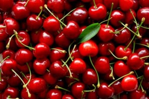why are cherries good for you